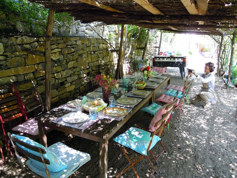 Apartamentos I Freschi