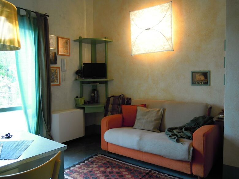 Apartamentos I Freschi