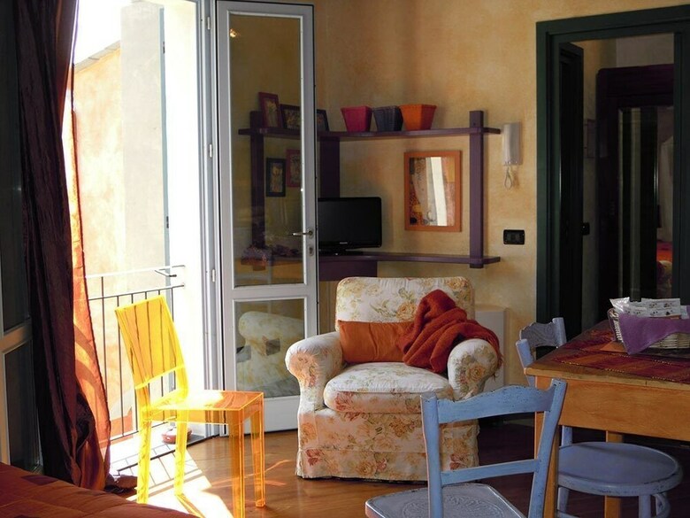 Apartamentos I Freschi