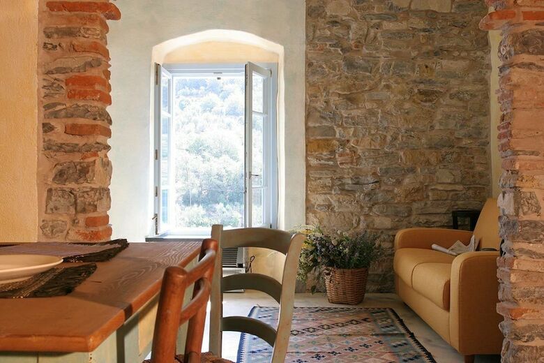 Apartamentos I Freschi
