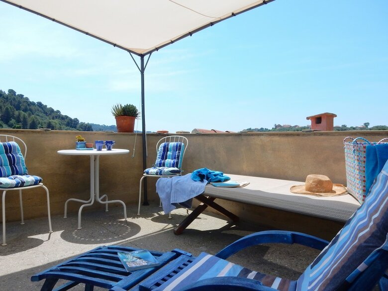 Apartamentos I Freschi