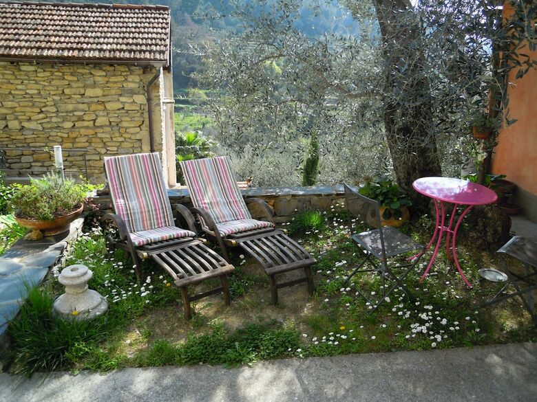 Apartamentos I Freschi