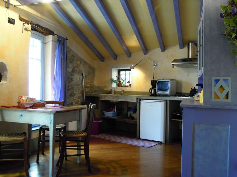 Apartamentos I Freschi