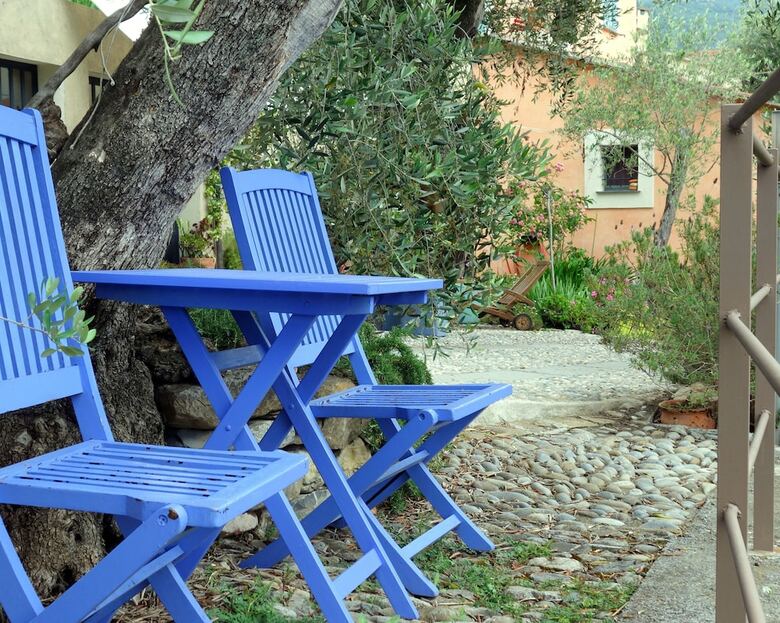 Apartamentos I Freschi