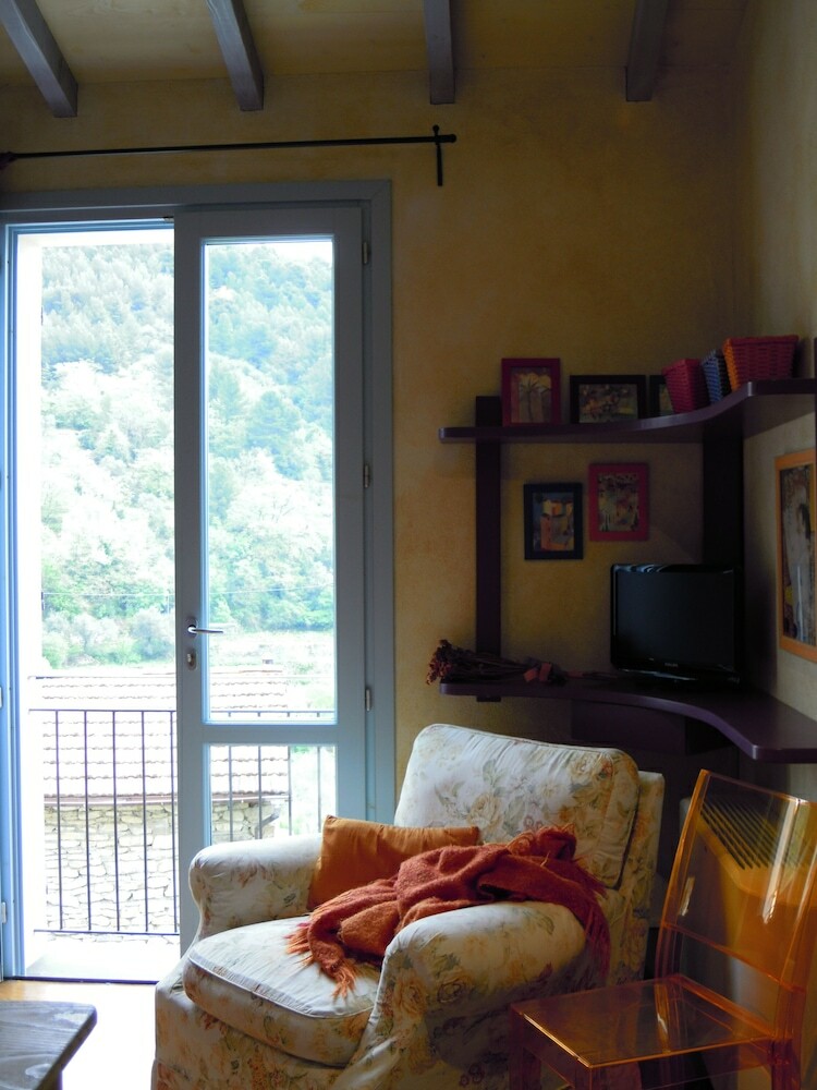 Apartamentos I Freschi