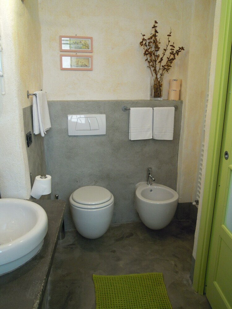 Apartamentos I Freschi