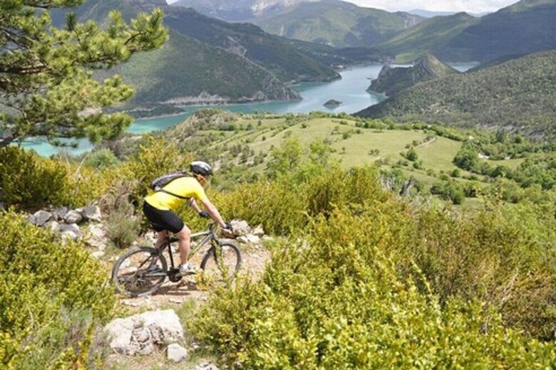 Camping Rioclar