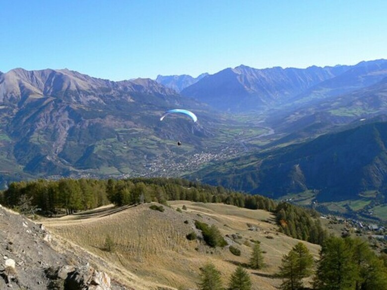 Camping Rioclar