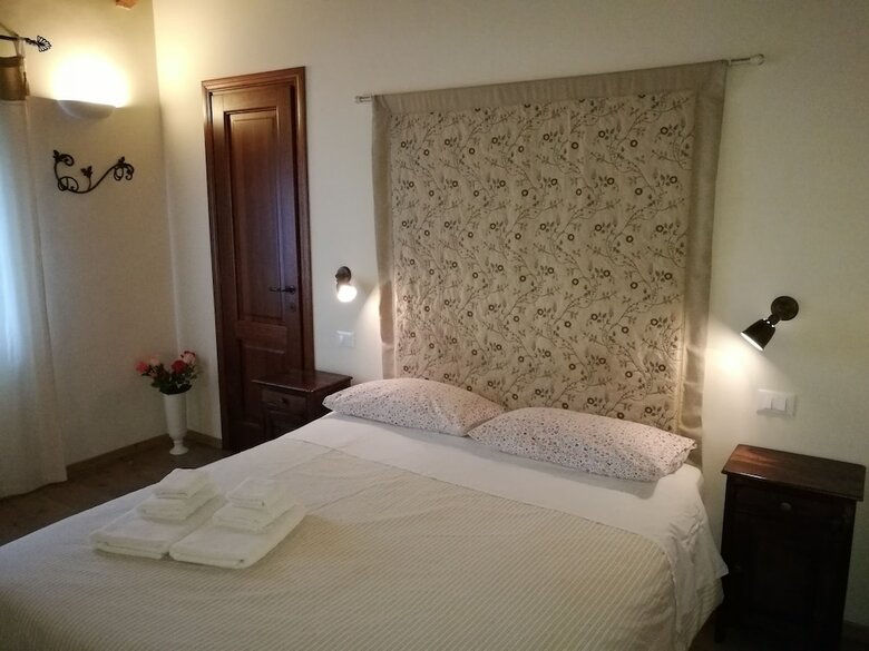 Bed & Breakfast Podere Pontepietra