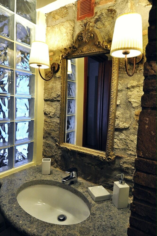 Bed & Breakfast Podere Pontepietra