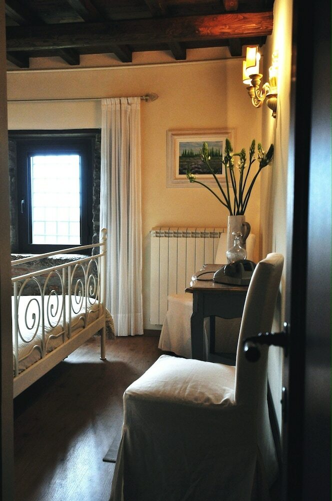 Bed & Breakfast Podere Pontepietra