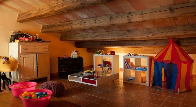 Bed & Breakfast Torre Del Prior
