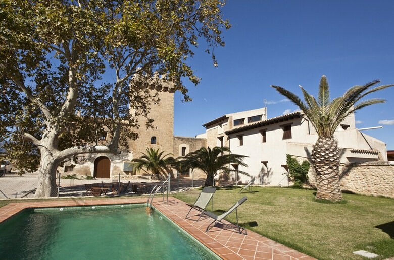 Bed & Breakfast Torre Del Prior