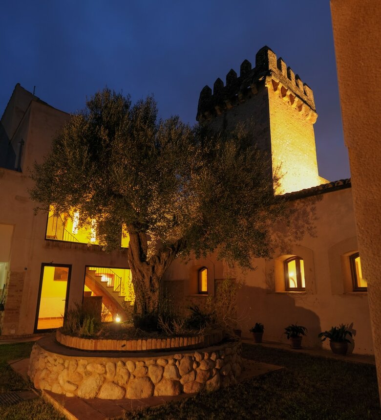 Bed & Breakfast Torre Del Prior