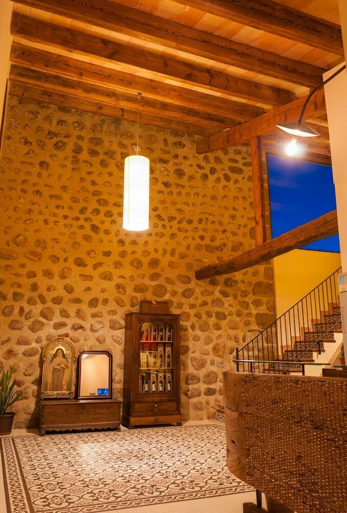 Bed & Breakfast Torre Del Prior