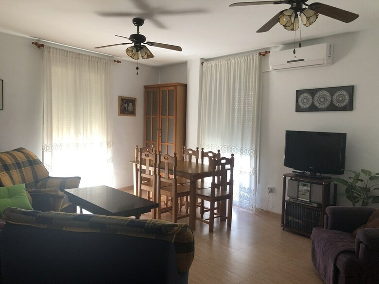 Apartamentos Casa de La Ca�ada