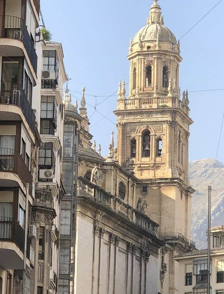Apartamentos Casa de La Ca�ada