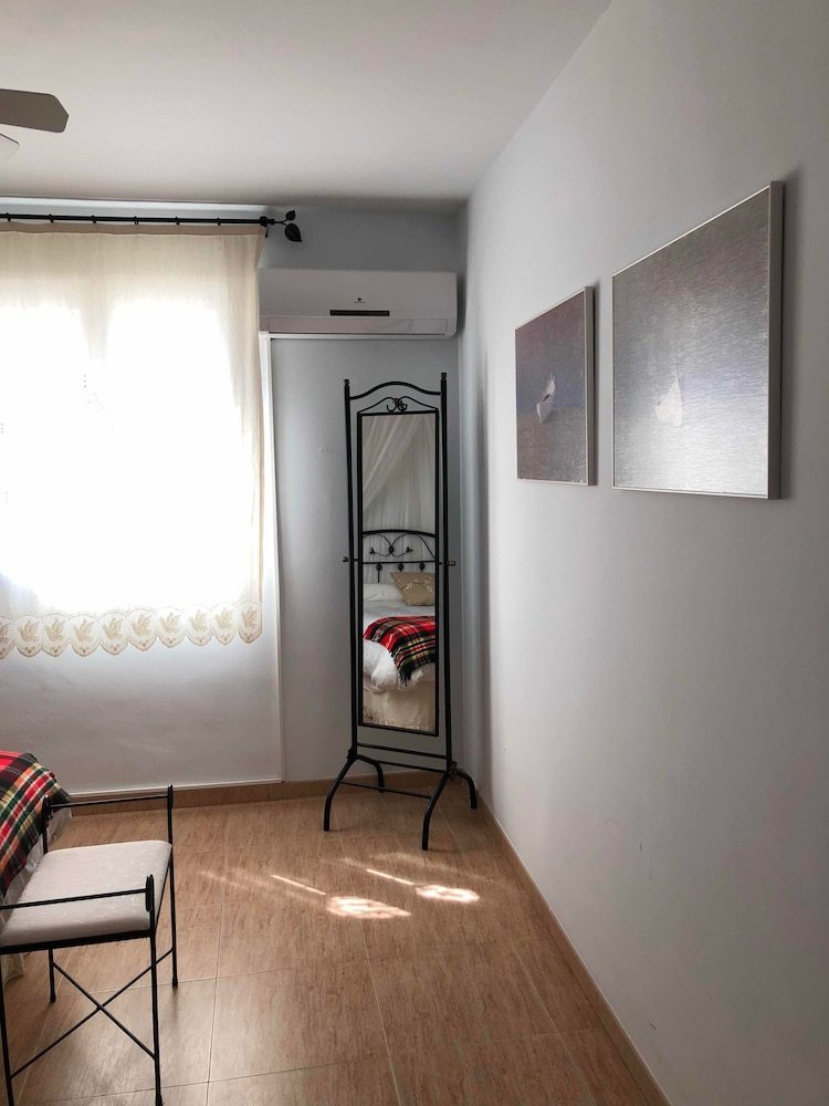 Apartamentos Casa de La Ca�ada