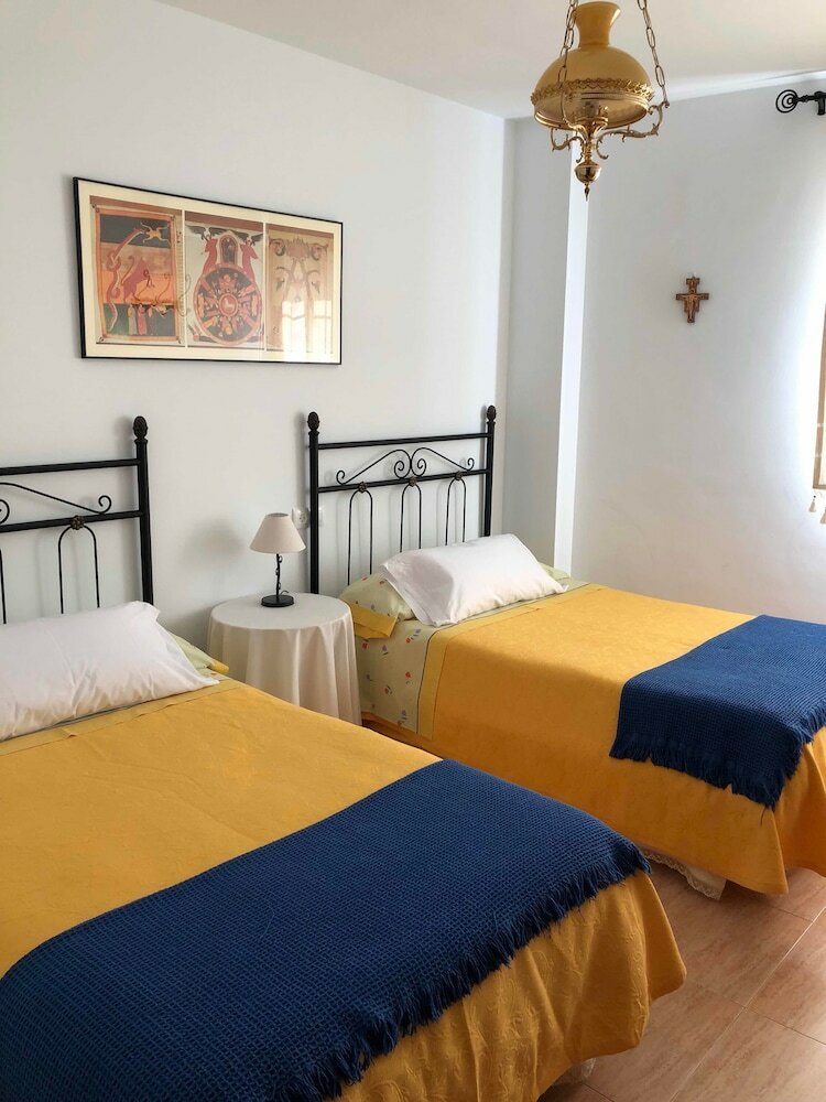 Apartamentos Casa de La Ca�ada
