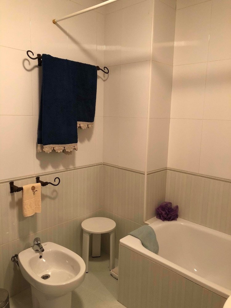 Apartamentos Casa de La Ca�ada