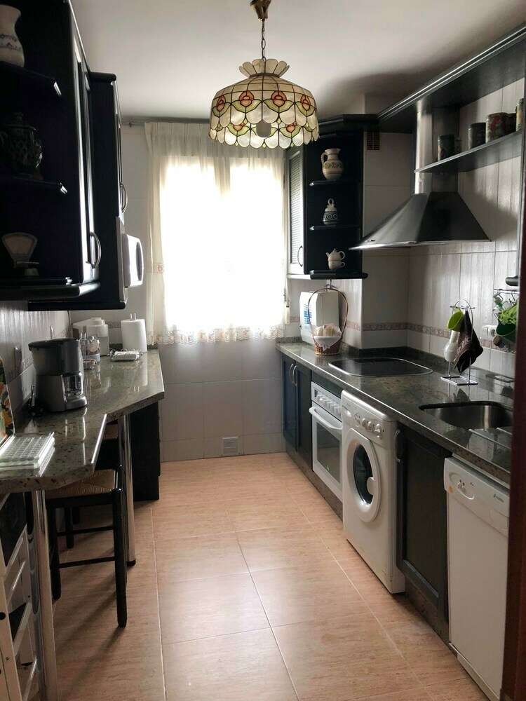 Apartamentos Casa de La Ca�ada