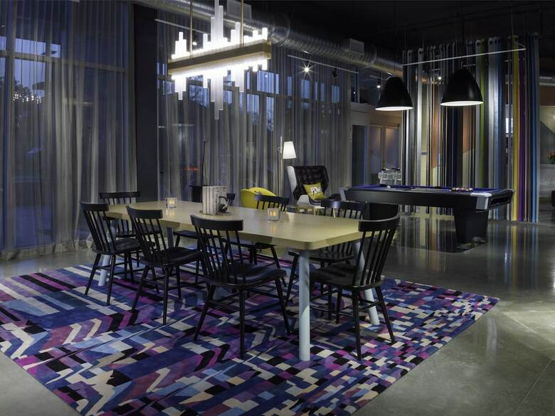 Hotel Aloft Gainesville University Area