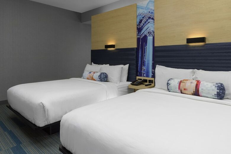Hotel Aloft Gainesville University Area