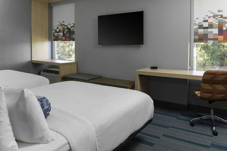 Hotel Aloft Gainesville University Area
