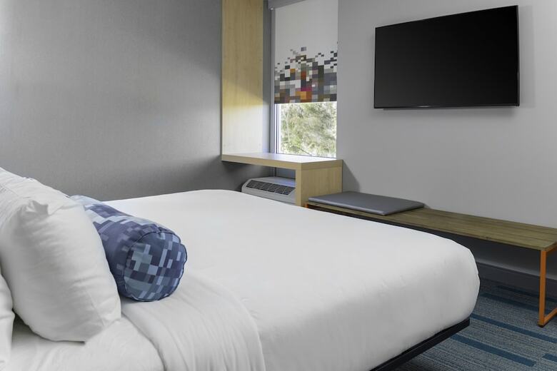 Hotel Aloft Gainesville University Area