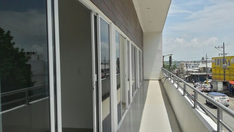 Hotel Ediplazario Coatzacoalcos