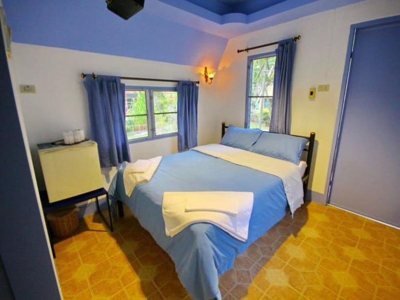 Hotel Baanchanlay Kohchang