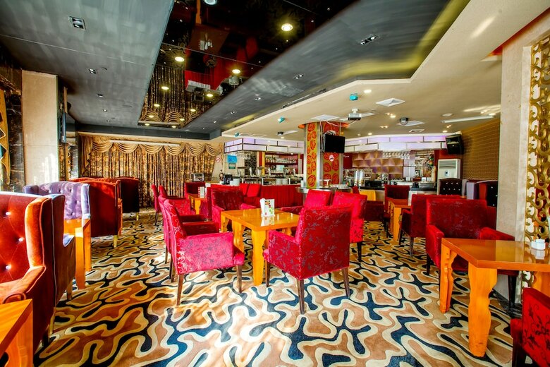 Louis Hotel Zhongshan