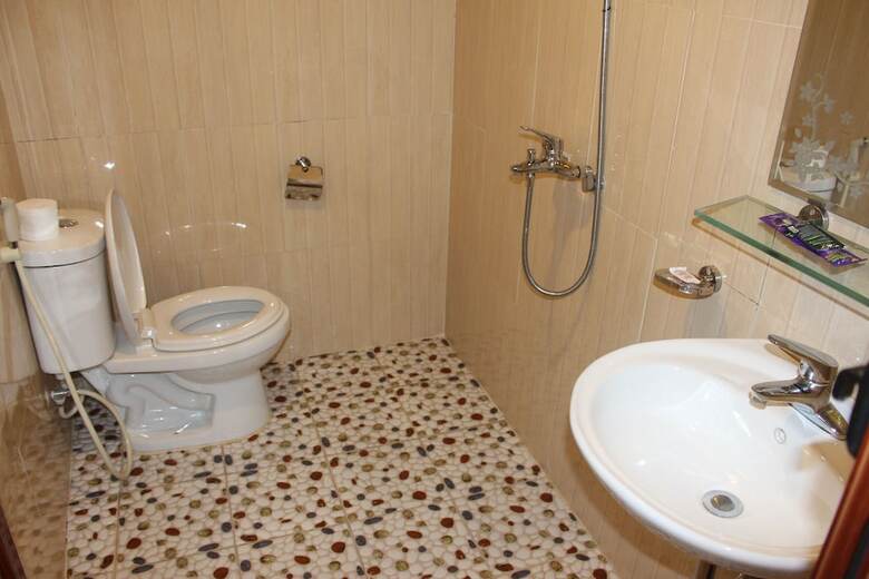 Sapa Stay Hotel