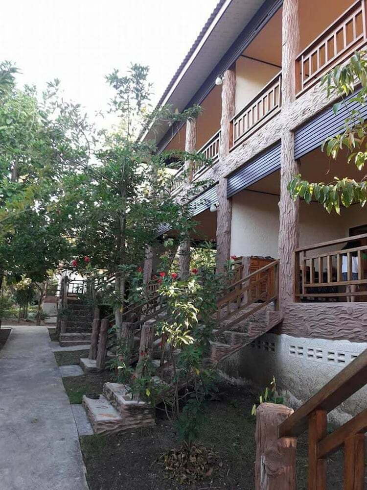 Hotel Tantara Resort