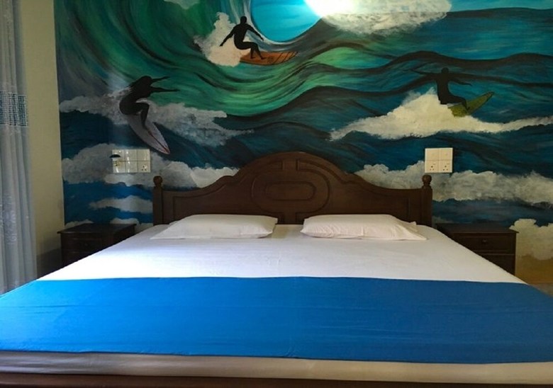 Hotel Chamo Villa