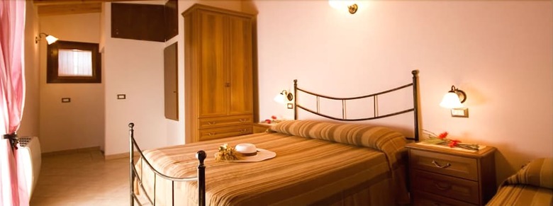 Agroturismo Agriturismo Cascina Roveri