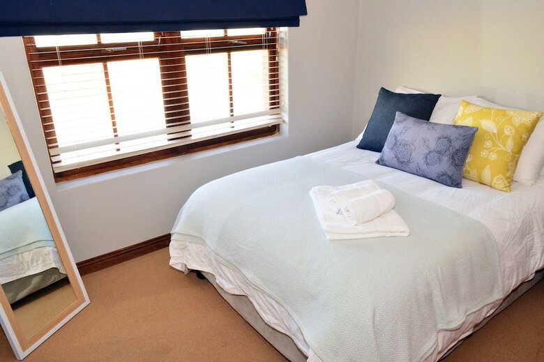Bed & Breakfast Village Lodge Vaal de Grace