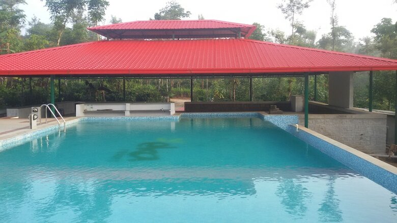 Hotel Eka Resorts