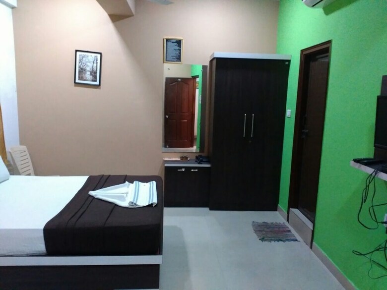 Hotel Luisa Inn
