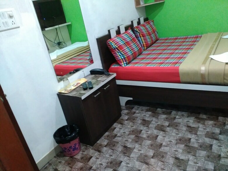 Hotel Luisa Inn