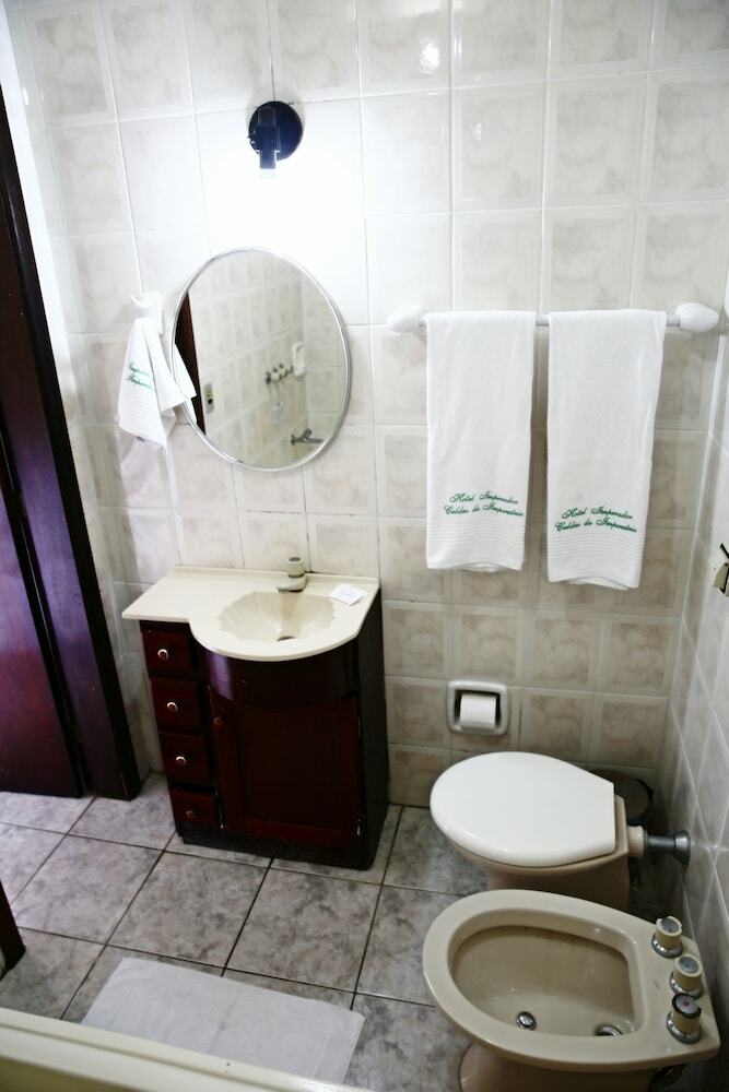 Hotel Imperador Caldas