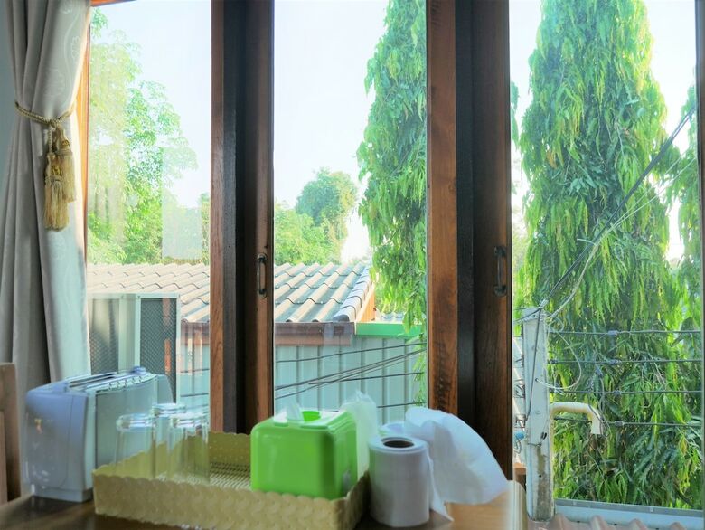 Hotel Pattana Resort