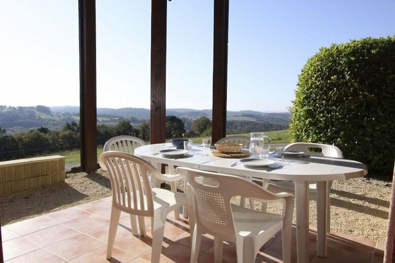Residencia R�sidence Les Hauts de Marquay