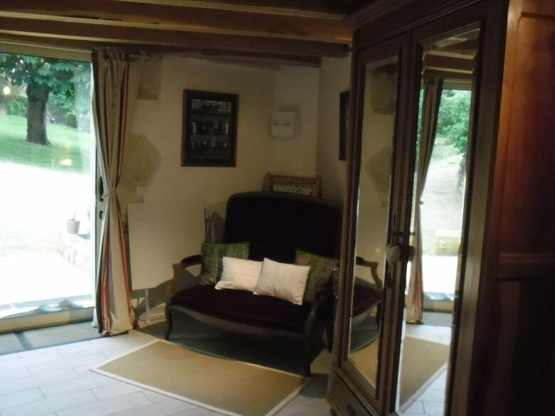 Hotel Bergerie de Lagarrigue