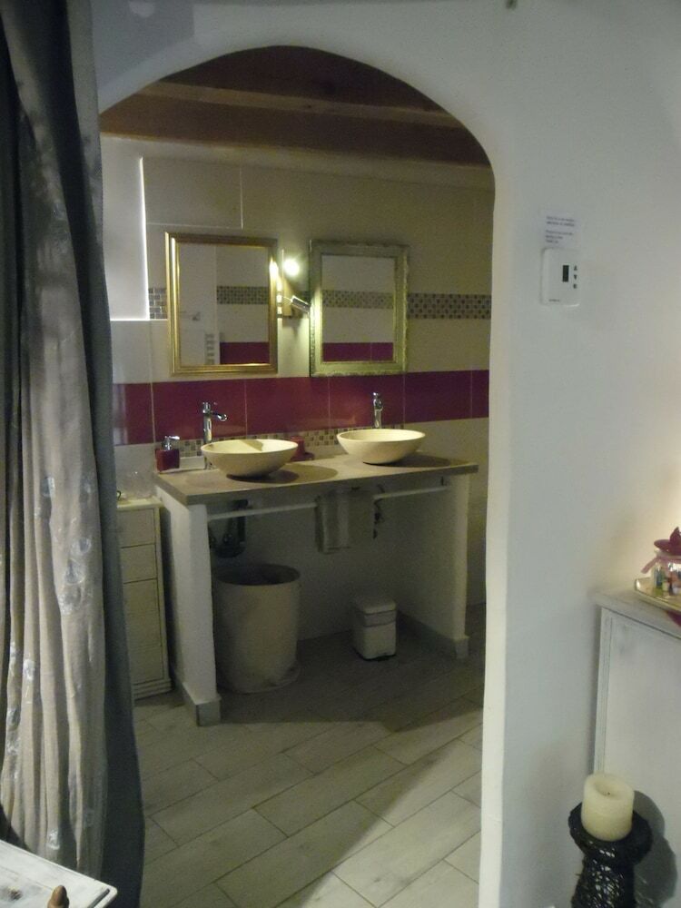 Hotel Bergerie de Lagarrigue