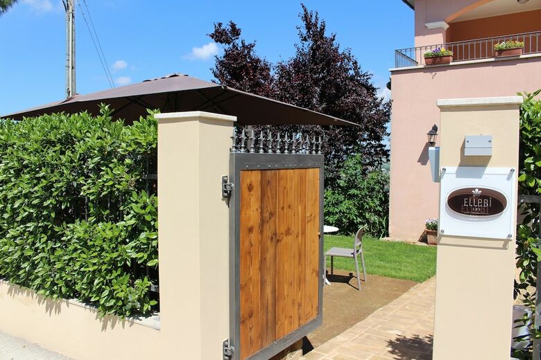 Elleb� B&B