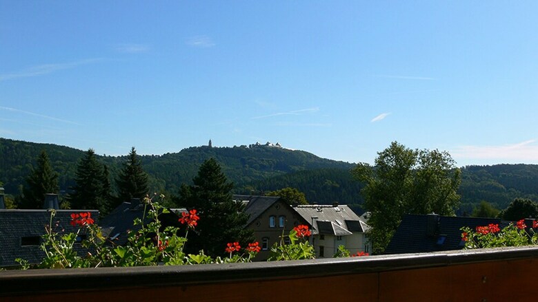 Hotel Landhaus Puschke