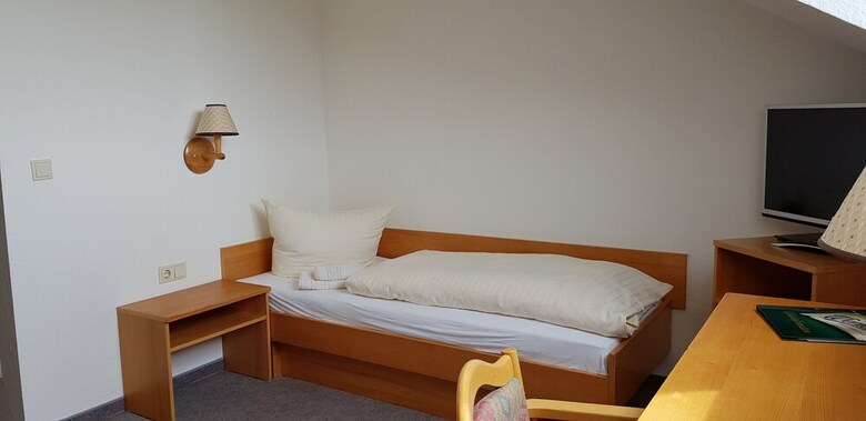 Hotel Landhaus Puschke