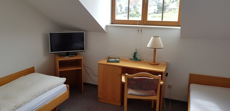 Hotel Landhaus Puschke