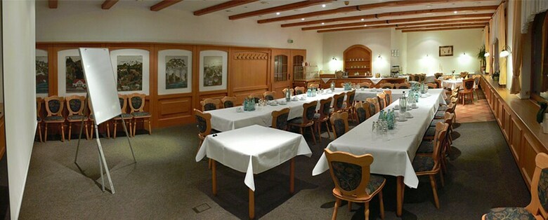 Hotel Landhaus Puschke